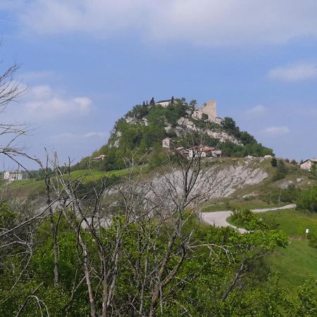 רג'ו אמיליה Reggiolacittainvisibile B&B מראה חיצוני תמונה