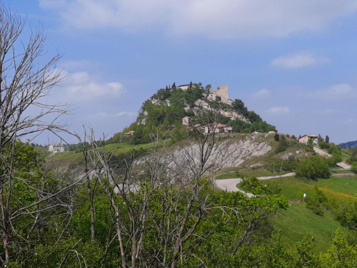 רג'ו אמיליה Reggiolacittainvisibile B&B מראה חיצוני תמונה